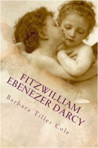 Elizabeth Darcy and Barbara Tiller Cole Discuss More About Jane Austen 2